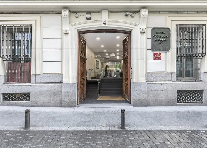 Slow Suites Gran Via